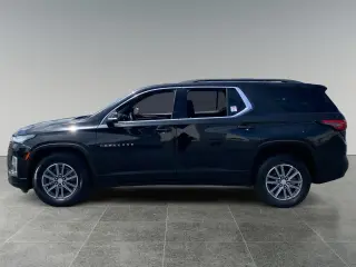 Chevrolet Traverse 2023 4x4 LT Cloth 4dr SUV
