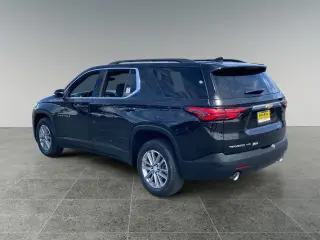 Chevrolet Traverse 2023 4x4 LT Cloth 4dr SUV