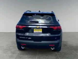 Chevrolet Traverse 2023 4x4 LT Cloth 4dr SUV