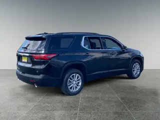 Chevrolet Traverse 2023 4x4 LT Cloth 4dr SUV