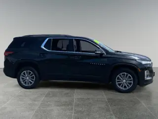 Chevrolet Traverse 2023 4x4 LT Cloth 4dr SUV