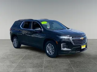 Chevrolet Traverse 2023 4x4 LT Cloth 4dr SUV