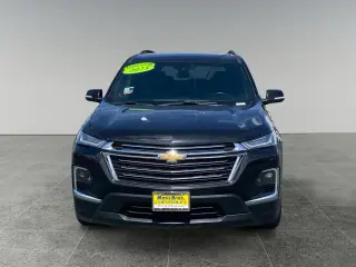 Chevrolet Traverse 2023 4x4 LT Cloth 4dr SUV