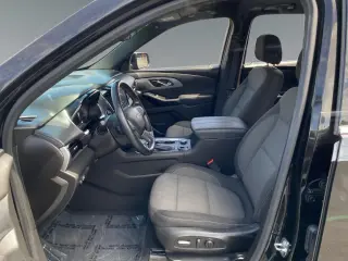 Chevrolet Traverse 2023 4x4 LT Cloth 4dr SUV