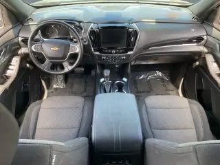 Chevrolet Traverse 2023 4x4 LT Cloth 4dr SUV