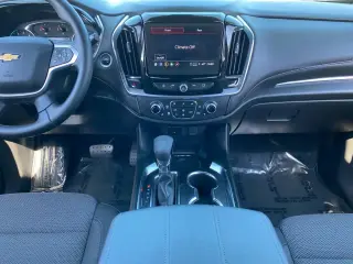 Chevrolet Traverse 2023 4x4 LT Cloth 4dr SUV