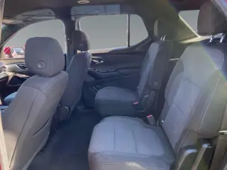 Chevrolet Traverse 2023 4x4 LT Cloth 4dr SUV