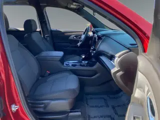 Chevrolet Traverse 2023 4x4 LT Cloth 4dr SUV