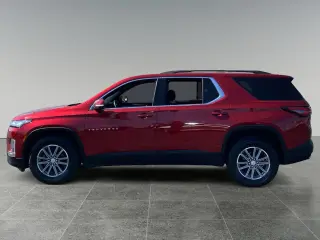 Chevrolet Traverse 2023 4x4 LT Cloth 4dr SUV