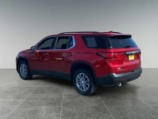 Chevrolet Traverse 2023 4x4 LT Cloth 4dr SUV