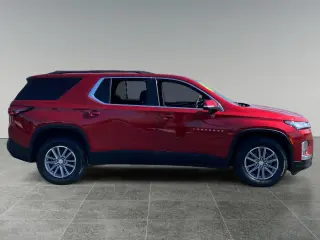 Chevrolet Traverse 2023 4x4 LT Cloth 4dr SUV