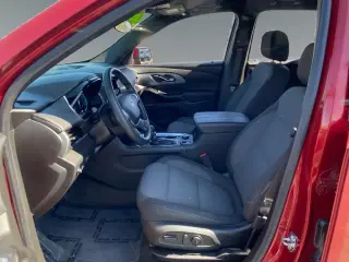 Chevrolet Traverse 2023 4x4 LT Cloth 4dr SUV