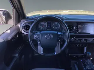 Toyota Tacoma 2020 4x4 SR5 V6 4dr Double Cab 5.0 ft SB