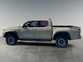 Toyota Tacoma 2020 4x4 SR5 V6 4dr Double Cab 5.0 ft SB