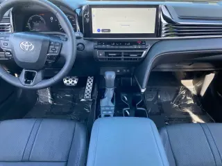 Toyota Camry 2026 LE 4dr Sedan