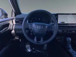 Toyota Camry 2026 LE 4dr Sedan