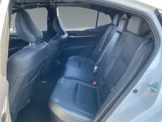 Toyota Camry 2026 LE 4dr Sedan