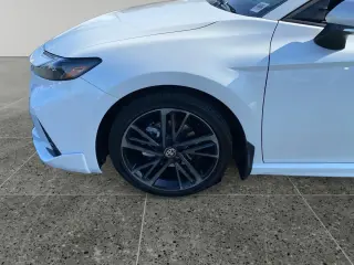 Toyota Camry 2026 LE 4dr Sedan