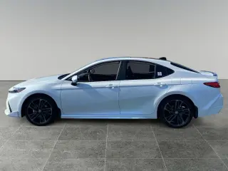 Toyota Camry 2026 LE 4dr Sedan