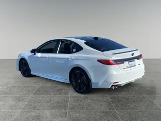 Toyota Camry 2026 LE 4dr Sedan