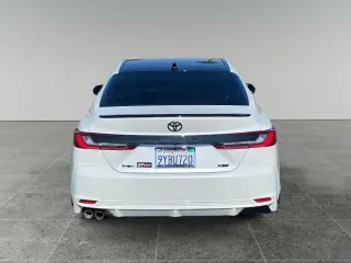 Toyota Camry 2026 LE 4dr Sedan