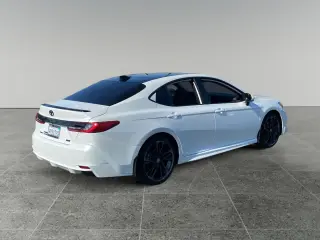 Toyota Camry 2026 LE 4dr Sedan