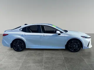 Toyota Camry 2026 LE 4dr Sedan