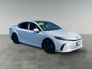 Toyota Camry 2026 LE 4dr Sedan