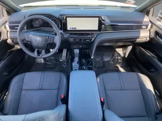 Toyota Camry 2026 LE 4dr Sedan