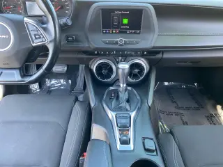 Chevrolet Camaro 2023 LT 2dr Coupe w/1LT