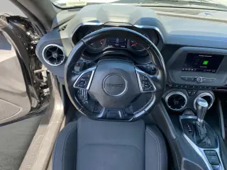 Chevrolet Camaro 2023 LT 2dr Coupe w/1LT