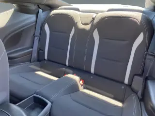 Chevrolet Camaro 2023 LT 2dr Coupe w/1LT