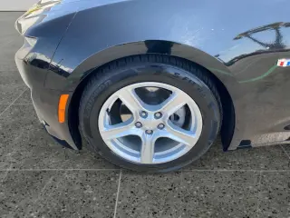Chevrolet Camaro 2023 LT 2dr Coupe w/1LT