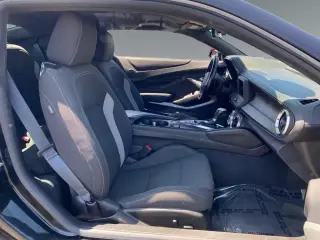 Chevrolet Camaro 2023 LT 2dr Coupe w/1LT