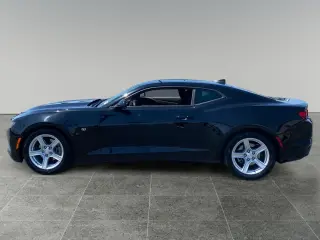 Chevrolet Camaro 2023 LT 2dr Coupe w/1LT