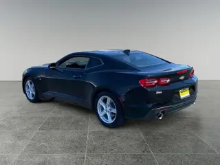 Chevrolet Camaro 2023 LT 2dr Coupe w/1LT