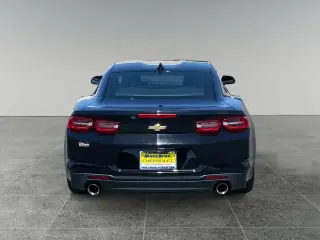 Chevrolet Camaro 2023 LT 2dr Coupe w/1LT