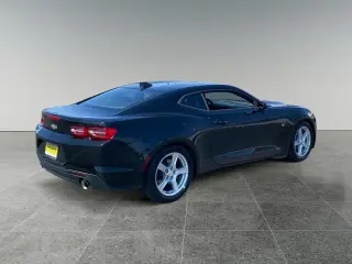 Chevrolet Camaro 2023 LT 2dr Coupe w/1LT