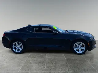 Chevrolet Camaro 2023 LT 2dr Coupe w/1LT