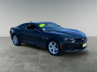 Chevrolet Camaro 2023 LT 2dr Coupe w/1LT