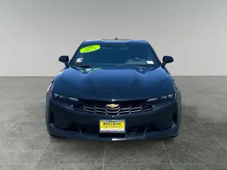 Chevrolet Camaro 2023 LT 2dr Coupe w/1LT