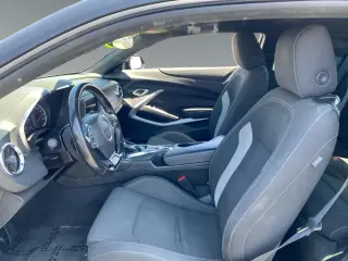 Chevrolet Camaro 2023 LT 2dr Coupe w/1LT