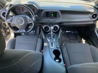 Chevrolet Camaro 2023 LT 2dr Coupe w/1LT