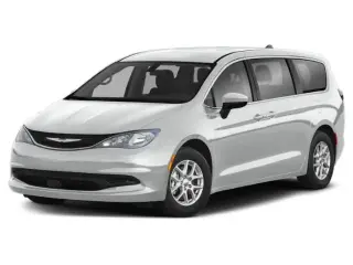 Chrysler Voyager 2021 LXi 4dr Mini-Van
