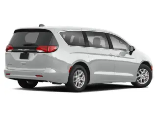 Chrysler Voyager 2021 LXi 4dr Mini-Van