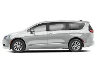 Chrysler Voyager 2021 LXi 4dr Mini-Van