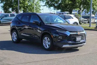 Chevrolet Blazer 2021 LT 4dr SUV w/2LT