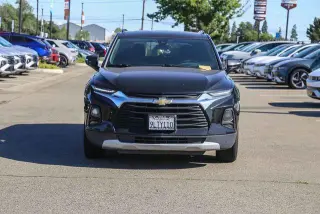 Chevrolet Blazer 2021 LT 4dr SUV w/2LT
