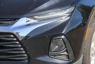 Chevrolet Blazer 2021 LT 4dr SUV w/2LT