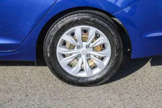 Hyundai ACCENT 2020 SE 4dr Sedan CVT